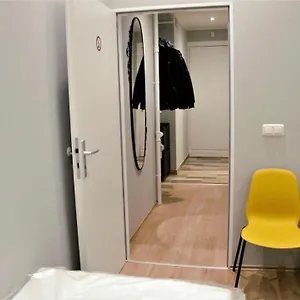 Apartment Aceto, Berlin