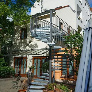 Apartment Loft 1. Og, Berlin