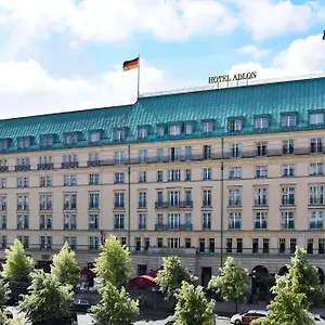 Ξενοδοχείο Adlon Kempinski, Βερολίνο