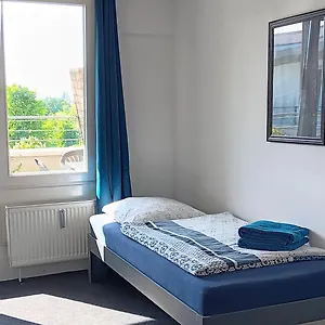 Privatunterkunft Zentral In, Berlin
