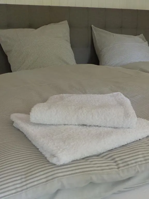 Feine Laube Villa Berlin Holiday home
