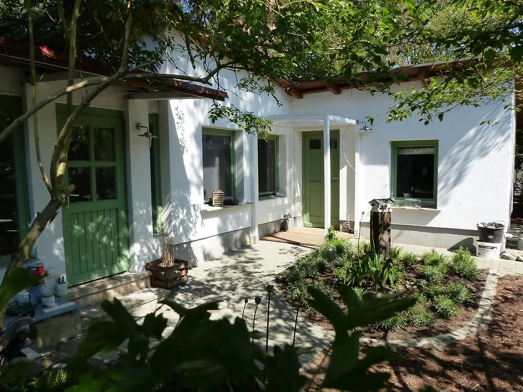 Holiday home Feine Laube Villa Berlin