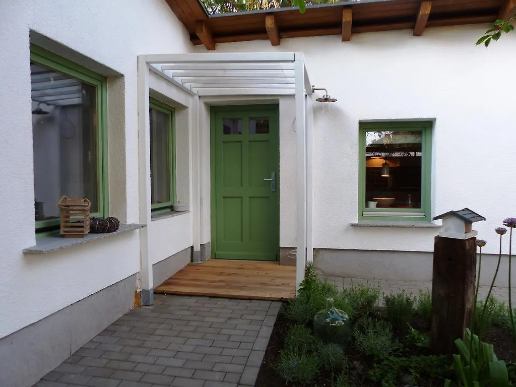 Ferienhaus Villa Feine Laube Berlin