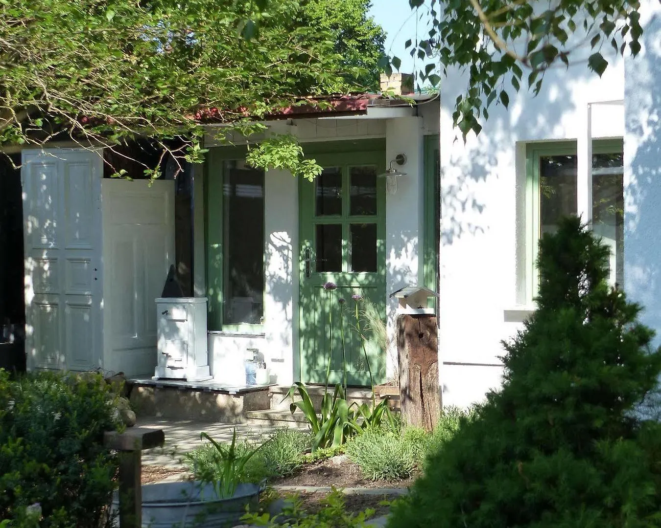 Villa Feine Laube Berlin 0*,  Deutschland